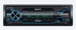 رادیو پخش سونی مدل Sony DSX-A416BT