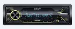 رادیو پخش سونی مدل Sony DSX-A416BT