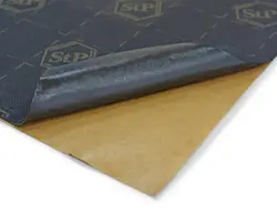 عایق اس تی پی مدل STP Noise Block