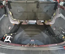 عایق اس تی پی مدل STP Noise Block