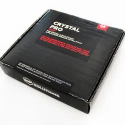 عایق اس تی پی مدل STP Crystal Pro
