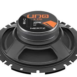 بلندگو دوطرفه هرتز از سری اونو مدل X 170