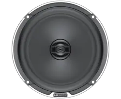 بلندگو هرتز از سری میل مدل MPX 165.3 PRO