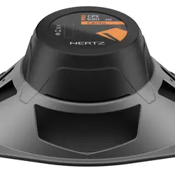 بلندگو بیضی سه طرفه هرتز از سری سنتو مدل CPX 690