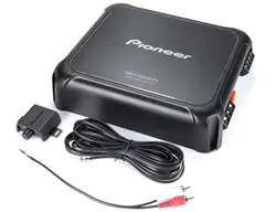 آمپلی فایر مونو پایونیر مدل Pioneer GM-DC871