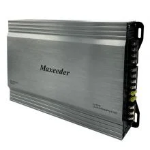 آمپلی فایر چهار کانال مکسیدر مدل Maxeeder MX-AP4220