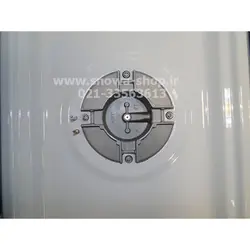 اجاق گاز اسنوا سری رومینا تمام لعاب اسنوا Snowa Romina SGC5-1102N
