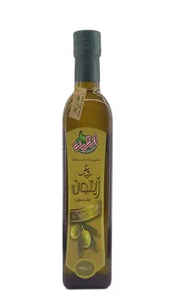 روغن زیتون