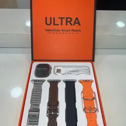 ساعت هوشمند هاینو تکو مدل ULTRA MAX