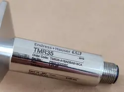 ترانسمیتر دما / TMR35