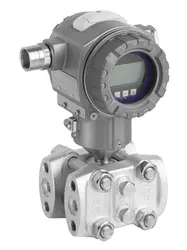 ترانسمیتر اختلاف فشار / PMD75