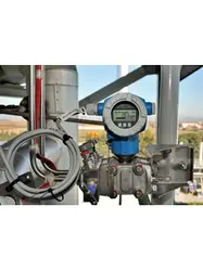 ترانسمیتر اختلاف فشار / PMD75