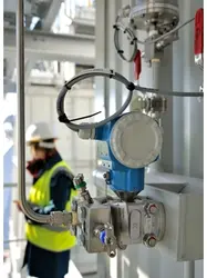 ترانسمیتر اختلاف فشار / PMD75