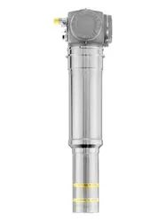 سطح سنج رادیومتری / FMG60