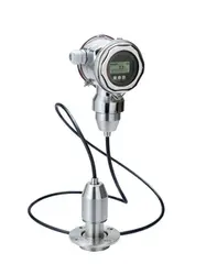 سطح سنج هیدرواستاتیک / FMB70