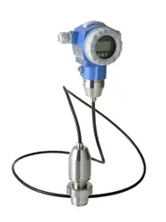 سطح سنج هیدرواستاتیک / FMB70