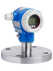 سطح سنج هیدرواستاتیک / FMB70