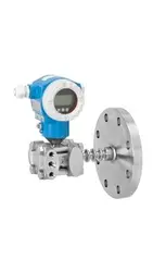 ترانسمیتر اختلاف فشار / FMD77