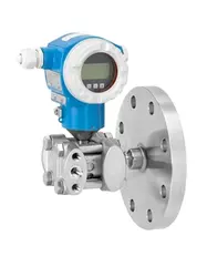 ترانسمیتر اختلاف فشار / FMD77