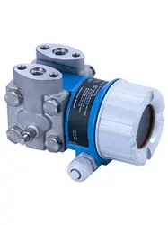 ترانسمیتر اختلاف فشار / PMD55