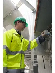 ترانسمیتر اختلاف فشار / PMD55