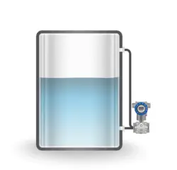 ترانسمیتر اختلاف فشار / STD800