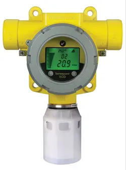 سنسور گاز / Sensepoint XCD H2S