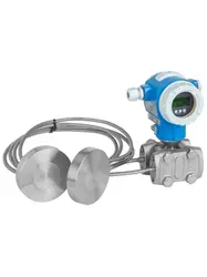 ترانسمیتر اختلاف فشار / FMD78