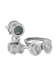 ترانسمیتر اختلاف فشار / FMD78