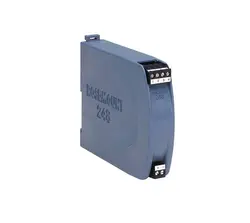 ترانسمیتر دما / 248 Rail Mount