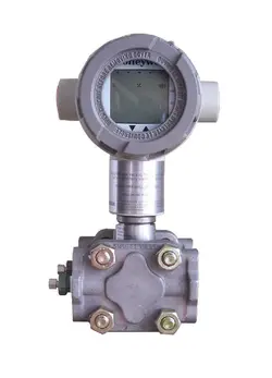 ترانسمیتر اختلاف فشار / STD924