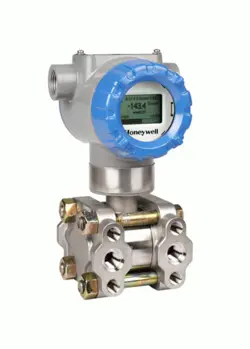 ترانسمیتر اختلاف فشار / STD810