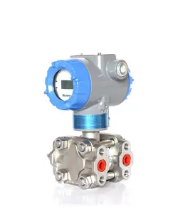 ترانسمیتر اختلاف فشار / STD810