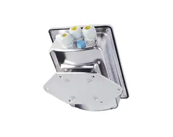 ترانسمیتر رسانایی / Smartec CLD132