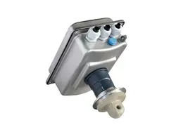 ترانسمیتر رسانایی / Smartec CLD134