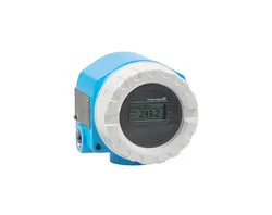 ترانسمیتر دما / iTEMP TMT82