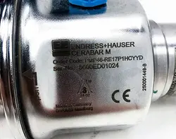 ترانسمیتر فشار / PMP46