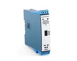 ترانسمیتر دما / Rail Mount 644