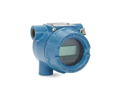 ترانسمیتر دما / Head Mount 644