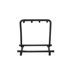 پایه گیتار مدل مولتی استند 3 تایی