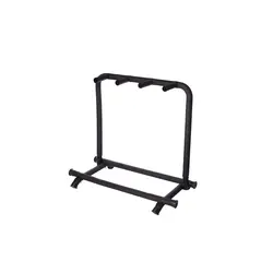 پایه گیتار مدل مولتی استند 3 تایی