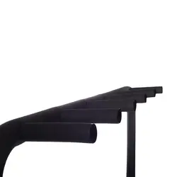 پایه گیتار مدل مولتی استند 3 تایی