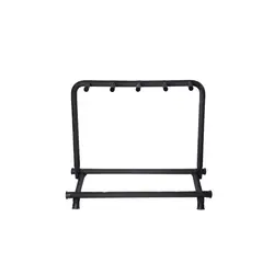 پایه گیتار مدل مولتی استند 4 تایی