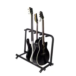 پایه گیتار مدل مولتی استند 4 تایی