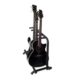 پایه گیتار مدل مولتی استند 4 تایی