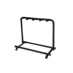 پایه گیتار مدل مولتی استند 4 تایی