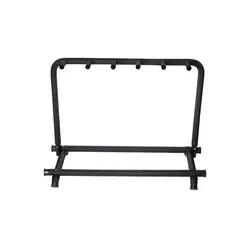 پایه گیتار مدل مولتی استند 5 تایی