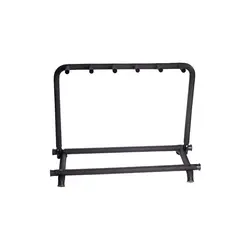 پایه گیتار مدل مولتی استند 5 تایی