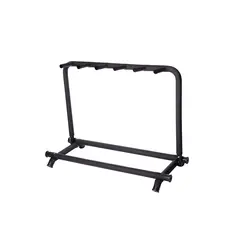 پایه گیتار مدل مولتی استند 5 تایی