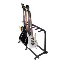 پایه گیتار مدل مولتی استند 6 تایی